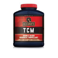 Accurate TCM Smokeless Powder 1 Pound