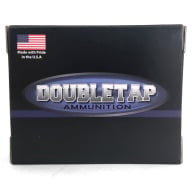 DOUBLETAP AMMO 30-30 WINCHESTER 150gr CONTROLLED EXPAN JSP 20/B