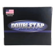 Product Name: DOUBLETAP 38c (.358) 200gr WFNGC HARDCAST BULLET 100/BX