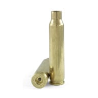 Hornady Brass 223 Remington Unprimed Bulk Bag of 100