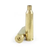 Hornady Brass 22-250 Remington Unprimed Bulk Bag of 100