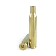 Hornady Brass 270 Winchester Unprimed Bulk Bag of 100
