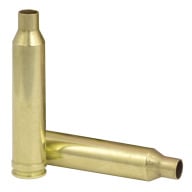 Hornady Brass 7mm Remington Mag Unprimed Bulk Bag of 100
