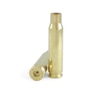 Hornady Brass 308 Winchester Match Unprimed Bulk Bag of 100