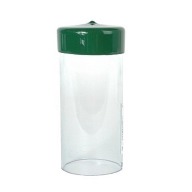 REDDING ORIGINAL POWDER MEASURE RESERVOIR w/CAP