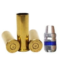 LIGHTNING COMBO .357 158g SWC & 38 SPL 100 EACH
