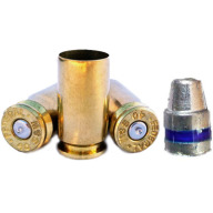 LIGHTNING COMBO .400 155g SWC & 40 S&W 100 EACH