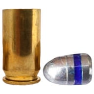 Product Name: LIGHTNING COMBO .452 230g RN & 45 ACP (LG) 100 EACH