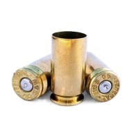 Product Name: LIGHTNING FIRED BRASS 40 S&W CLEAN/POLISHED 100/BG