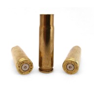 LIGHTNING FIRED BRASS 300 AAC "READY TO LOAD" 50/B