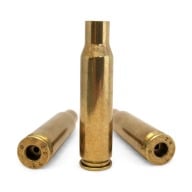 LIGHTNING FIRED BRASS 308 WINCHESTER "READY TO LOAD"50/BAG