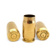 Product Name: LIGHTNING FIRED BRASS 357 SIG CLEAN/POLISHED 100/BG
