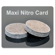Product Name: BPI MAXI NITRO CARD 32ga .125"/.530"-Dia. 500/BAG