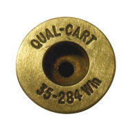 Quality Cartridge Brass 35-284  Winchester Unprimed Bag of 20