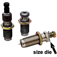 Product Name: DILLON 30M1 CARBINE CARBIDE FL SIZE DIE ONLY