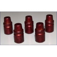 Product Name: MISSOURI BULLET COMPANY CAST 38c (.358) 158gr SWC COATED/GL 500/B