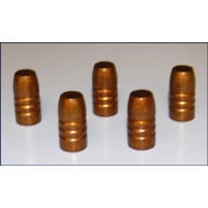 MISSOURI BULLET COMPANY CAST 357 (.358) 180g WFNFB PN COATED 500b