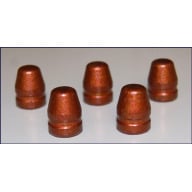 MISSOURI BULLET COMPANY CAST 45c (.452) 225gTCFP FLTHD COATD 500b