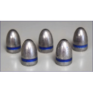 Product Name: MISSOURI BULLET COMPANY CAST 45c (.452) 233gr RN K-BALL 500/BX