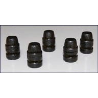 MISSOURI BULLET COMPANY CAST 45c (.452) 255gLSWC.45 EK COATD 400b