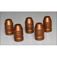 Product Name: MISSOURI BULLET COMPANY CAST 45c (.452) 300g TCFP SILH.COATD 400b