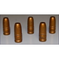 MISSOURI BULLET COMPANY CAST 30c (.309) 135g FP #2WHTL COATD 250b