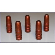 MISSOURI BULLET COMPANY CAST 30c (.309) 165g FP #1WHTL COATD 250b