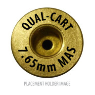 Product Name: Quality Cartridge Brass 7.65mm MAS (.32 French Long) Unprimed Bag of 50