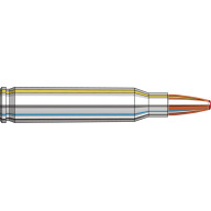 Product Name: HORNADY AMMO 223 REMINGTON 73gr FTX CRITICAL-DEF 20b 10cs