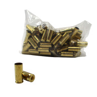 Hornady Brass 38 Super Comp Unprimed Bulk Bag of 100