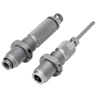 Product Name: HORNADY 6.5-300 WEATHERBY MAG SERIES IV 2-DIE SET,S/H#5