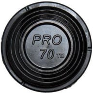 WF PRO 70 ALL BLACK 70mm 160/CS 63/PLT