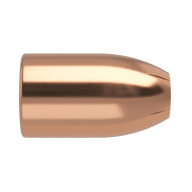 NOSLER 9MM (.355) 147gr JHP BULLET 250/bx