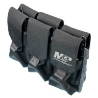 M&P PRO TAC AR/AK MAG POUCH HOLDS 6 MAGS