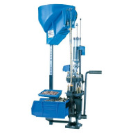 Dillon Super 1050 300 ACC Blackout Press with Dies