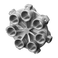 Product Name: RCBS PRO CHUCKER 7 DIE PLATE