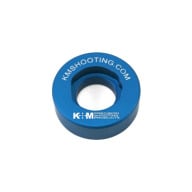 K&M PRECISION POWER GRIP FOR POWER ADAPTER