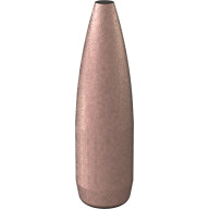 Product Name: SPEER 22 (.224) 62gr GD BULLET 100/bx 20/cs