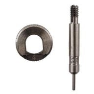 LEE 338 FEDERAL CS LENGTH GAUGE & SHELLHOLDER