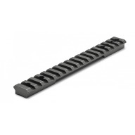 Product Name: Leupold Base BackCountry Cross-Slot Savage 10 Round RCVR SA 1-pc 20-MOA Matte