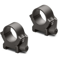 Product Name: LEUPOLD RING QRW2 1" HIGH GLOSS