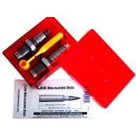 LEE 416 BARRETT 2 DIE SET w/o SHELLHOLDER