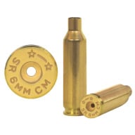 Starline Brass 6mm Creedmoor Small Rifle Primer Unprimed Bag of 100