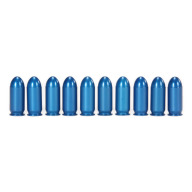 Product Name: AZOOM SNAP CAP 45 AUTO BLUE VALUE (10-PACK)