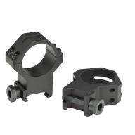 Product Name: WEAVER TACTICAL RING FOUR HOLE PICATINNY XX-HIGH 1"