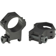 Product Name: WEAVER TACTICAL RING FOUR HOLE PICATINNY 30MM LOW