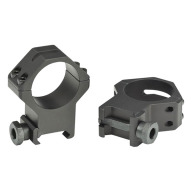 Product Name: WEAVER TACTICAL RING FOUR HOLE PICATINNY 30MM MED