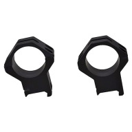 WEAVER TACTICAL RING FOUR HOLE PICATINNY 30m X-HIGH