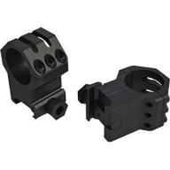 Product Name: WEAVER TACTICAL RING SIX HOLE PICATINNY 30mm SHORT