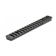 Product Name: LEUPOLD BC 20 MOA CROSS SLOT BROWNING X-BOLT LA 1-PC